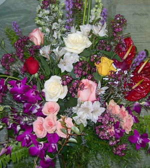 Avon Park, FL 33825 - Send flowers and gifts for any occasion - Ridge Florist Inc.
